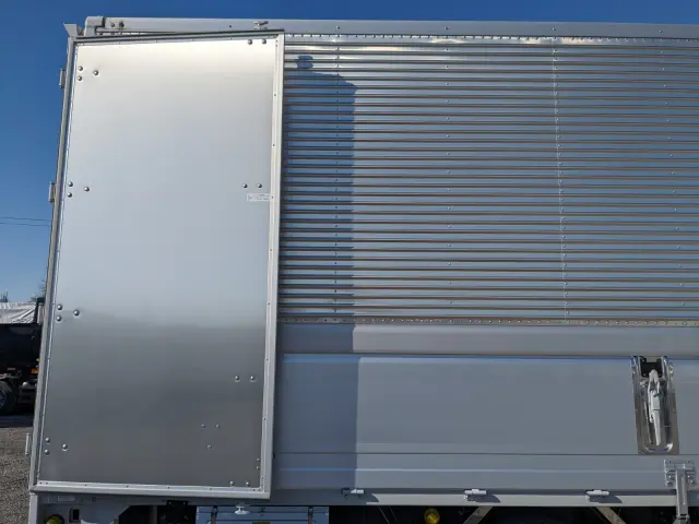 日野 レンジャー 2PG-FE2ACG(2WD)の写真27