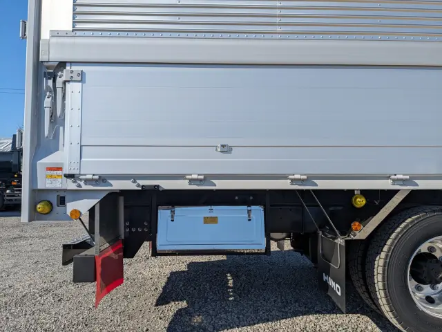 日野 レンジャー 2PG-FE2ACG(2WD)の写真28