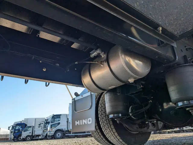 日野 レンジャー 2PG-FE2ACG(2WD)の写真29