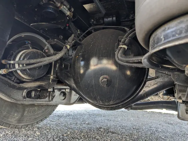 日野 レンジャー 2PG-FE2ACG(2WD)の写真30