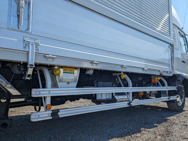 日野 レンジャー 2PG-FE2ACG(2WD)の写真32