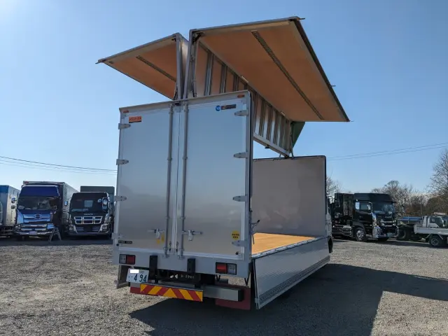 日野 レンジャー 2PG-FE2ACG(2WD)の写真34