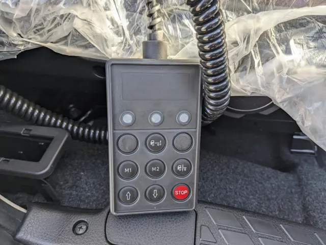 日野 レンジャー 2PG-FE2ACG(2WD)の写真38