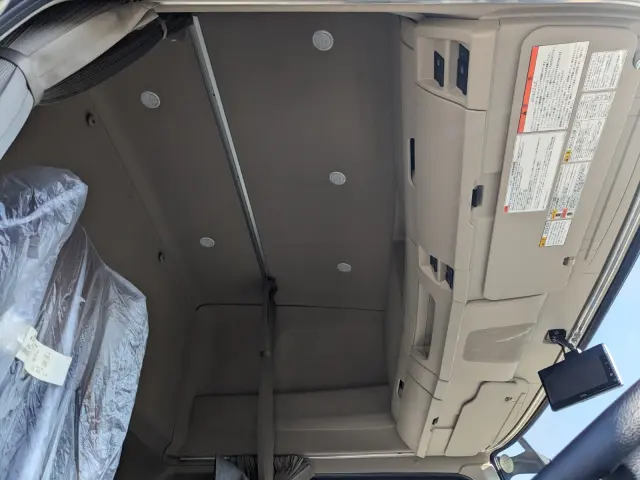 日野 レンジャー 2PG-FE2ACG(2WD)の写真39