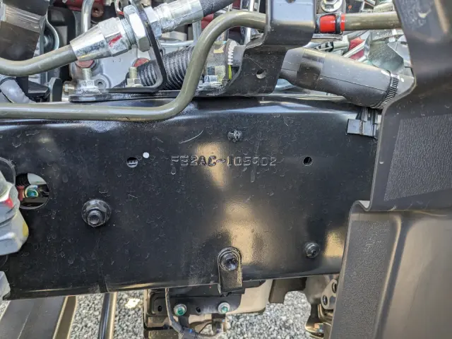 日野 レンジャー 2PG-FE2ACG(2WD)の写真43