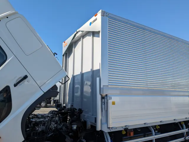 日野 レンジャー 2PG-FE2ACG(2WD)の写真45