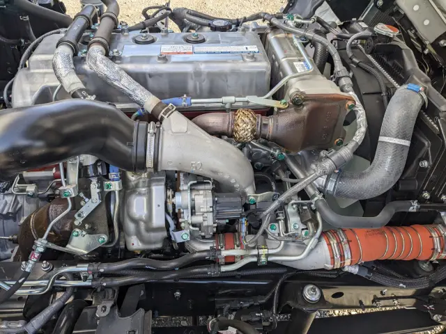 日野 レンジャー 2PG-FE2ACG(2WD)の写真47