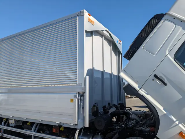 日野 レンジャー 2PG-FE2ACG(2WD)の写真48