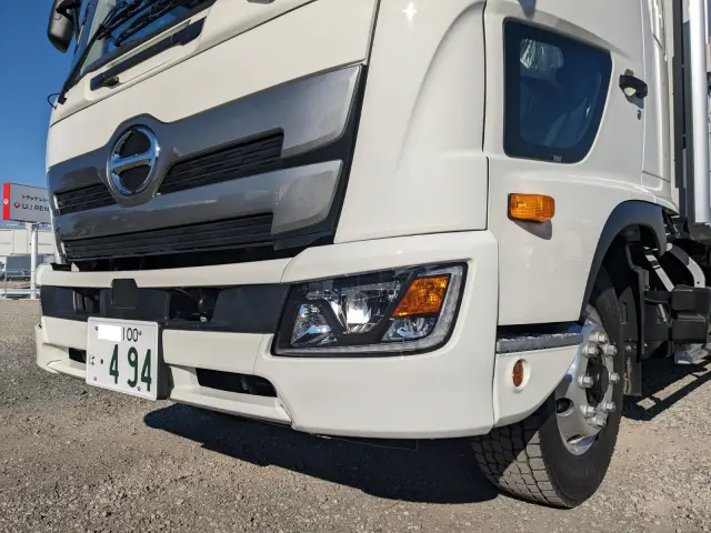 日野 レンジャー 2PG-FE2ACG(2WD)の写真49