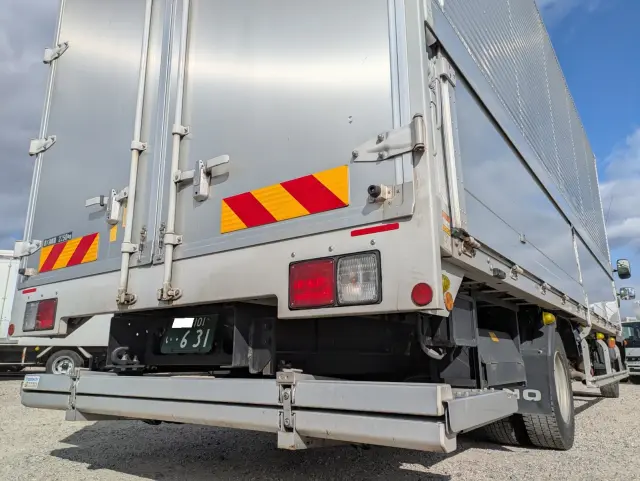 日野 レンジャー 2KG-FD2ABG(2WD)の写真9