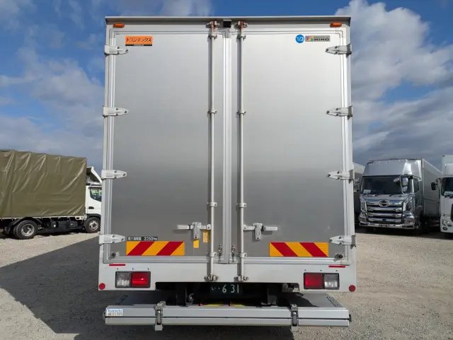 日野 レンジャー 2KG-FD2ABG(2WD)の写真10