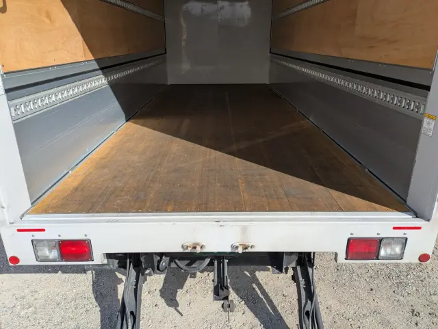 日野 レンジャー 2KG-FD2ABG(2WD)の写真13