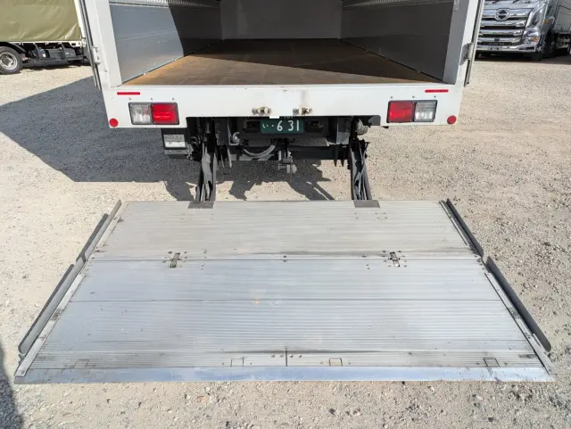 日野 レンジャー 2KG-FD2ABG(2WD)の写真14