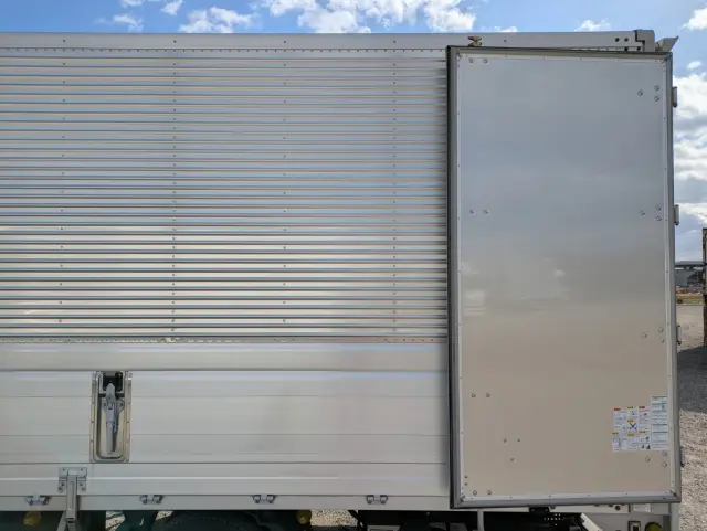 日野 レンジャー 2KG-FD2ABG(2WD)の写真20