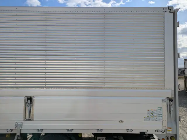 日野 レンジャー 2KG-FD2ABG(2WD)の写真21