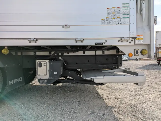 日野 レンジャー 2KG-FD2ABG(2WD)の写真22