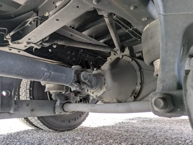 日野 レンジャー 2KG-FD2ABG(2WD)の写真25