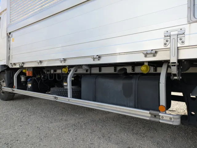日野 レンジャー 2KG-FD2ABG(2WD)の写真26