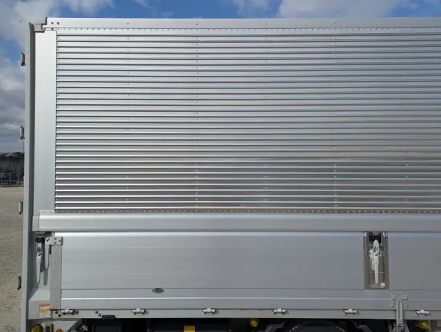 日野 レンジャー 2KG-FD2ABG(2WD)の写真29