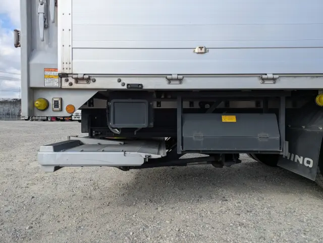 日野 レンジャー 2KG-FD2ABG(2WD)の写真30