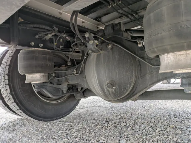 日野 レンジャー 2KG-FD2ABG(2WD)の写真31