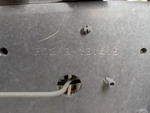 日野 レンジャー 2KG-FD2ABG(2WD)の写真33