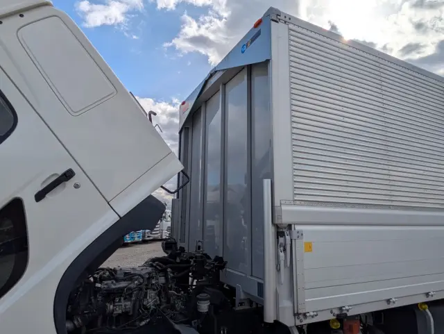 日野 レンジャー 2KG-FD2ABG(2WD)の写真35