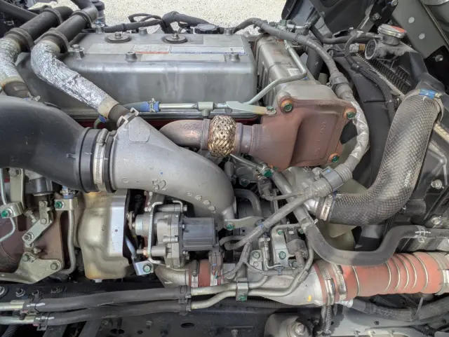 日野 レンジャー 2KG-FD2ABG(2WD)の写真37