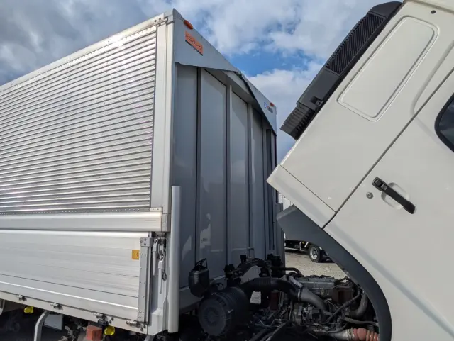 日野 レンジャー 2KG-FD2ABG(2WD)の写真38