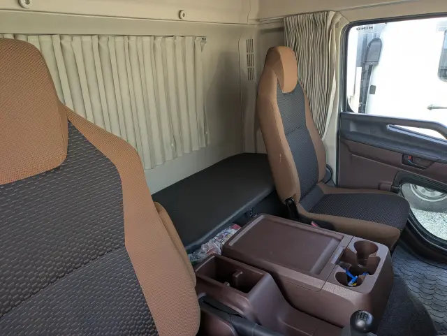 日野 レンジャー 2KG-FD2ABG(2WD)の写真41