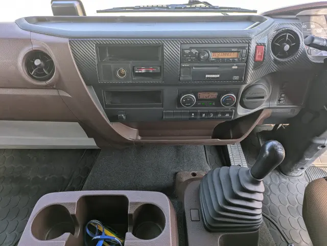 日野 レンジャー 2KG-FD2ABG(2WD)の写真42