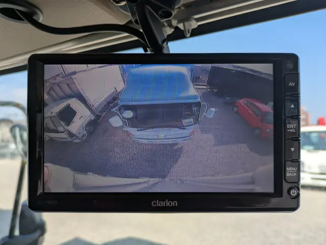 日野 レンジャー 2KG-FD2ABG(2WD)の写真43