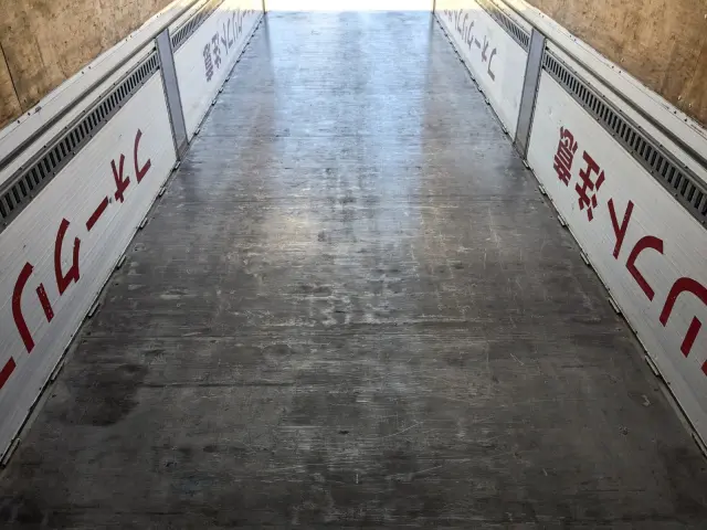 日野 プロフィア 2DG-FR1AHG(6x2)の写真18