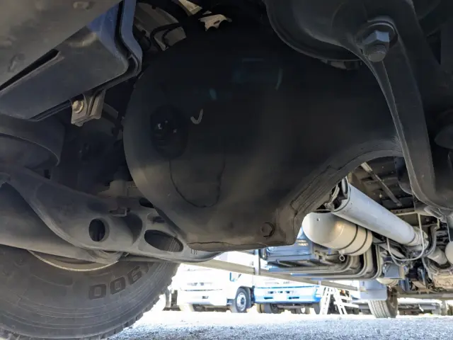 日野 プロフィア 2DG-FR1AHG(6x2)の写真32