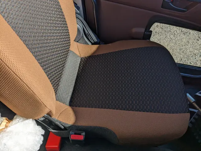 日野 プロフィア 2DG-FR1AHG(6x2)の写真38