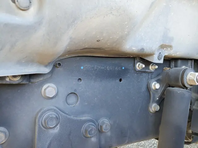 日野 プロフィア 2DG-FR1AHG(6x2)の写真41