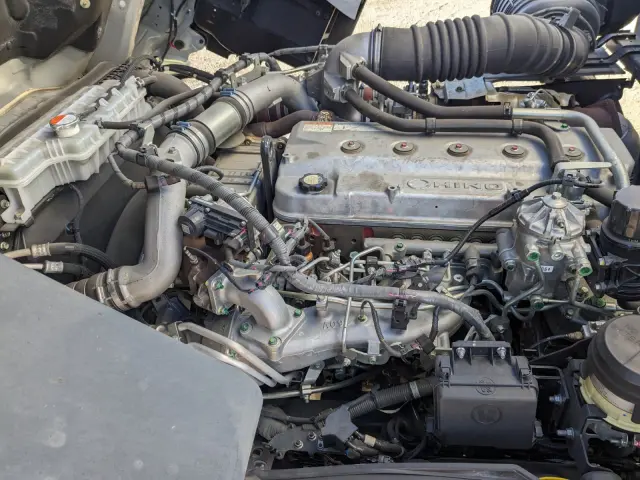 日野 プロフィア 2DG-FR1AHG(6x2)の写真42