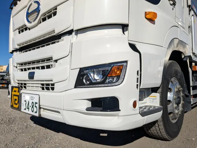 日野 プロフィア 2DG-FR1AHG(6x2)の写真48