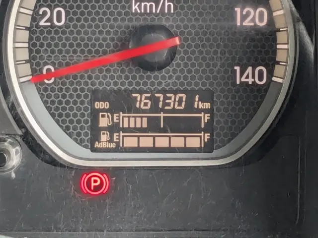 いすゞ ギガ 2PG-CYJ77C(8x4)の写真35