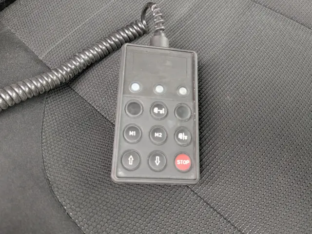 いすゞ ギガ 2PG-CYJ77C(8x4)の写真37