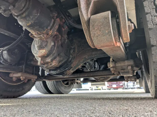 三菱 スーパーグレート 2PG-FS74HZ(8x4)の写真13