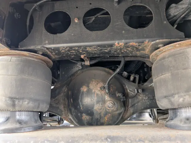 三菱 スーパーグレート 2PG-FS74HZ(8x4)の写真16