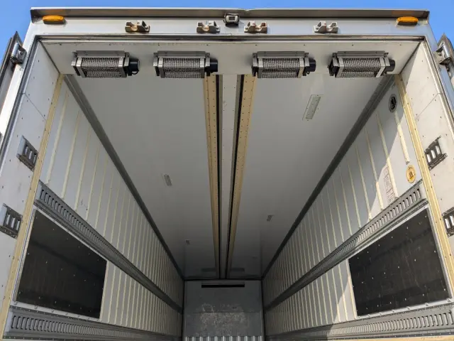 三菱 スーパーグレート 2PG-FS74HZ(8x4)の写真20