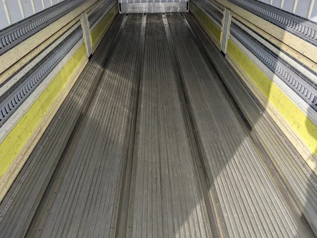 三菱 スーパーグレート 2PG-FS74HZ(8x4)の写真21