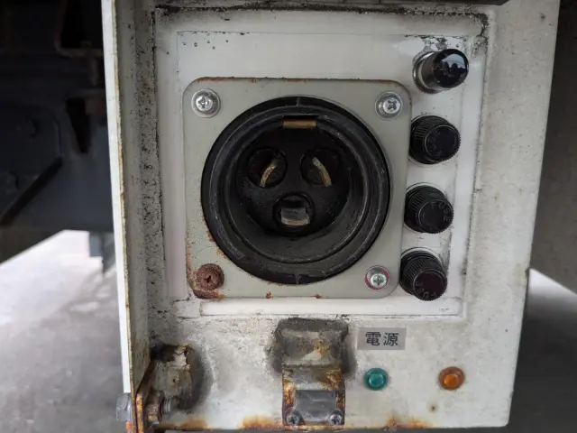 三菱 スーパーグレート 2PG-FS74HZ(8x4)の写真34