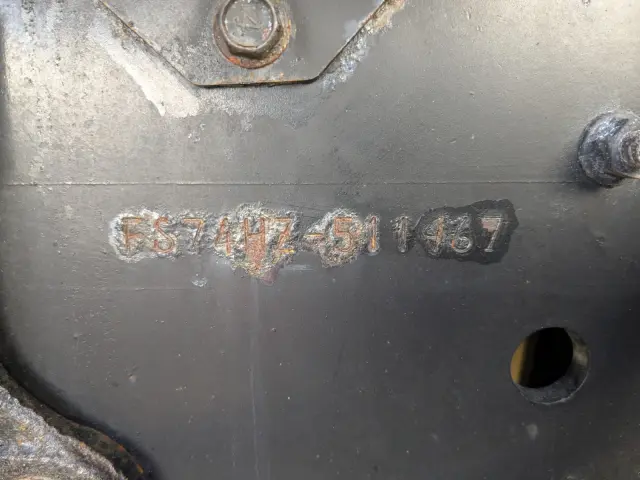 三菱 スーパーグレート 2PG-FS74HZ(8x4)の写真41