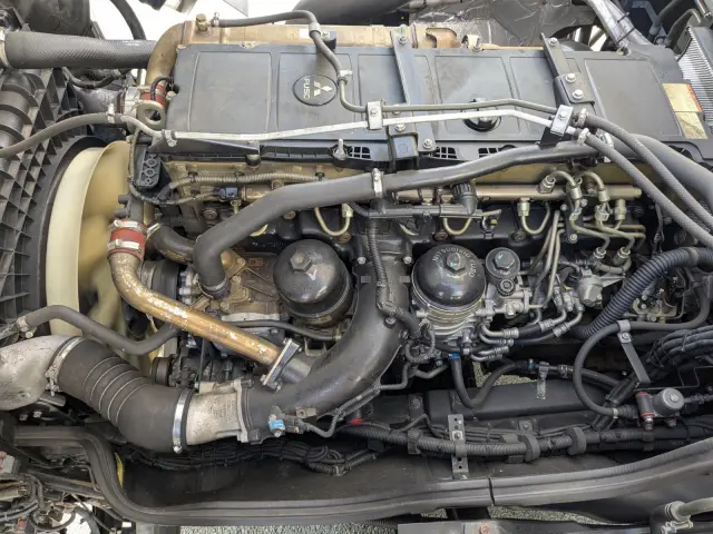 三菱 スーパーグレート 2PG-FS74HZ(8x4)の写真42