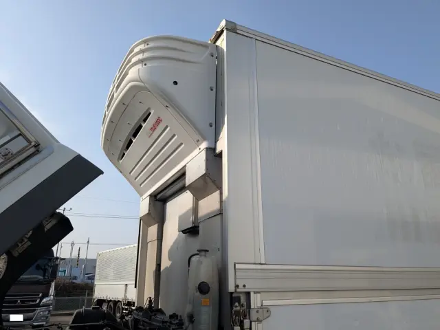 三菱 スーパーグレート 2PG-FS74HZ(8x4)の写真43