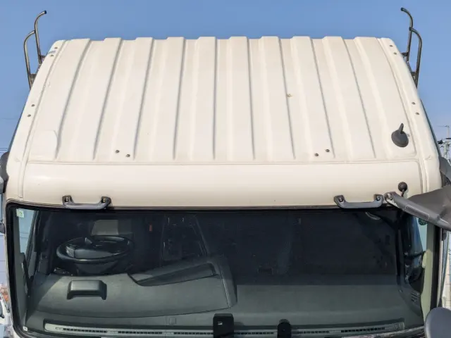 三菱 スーパーグレート 2PG-FS74HZ(8x4)の写真44