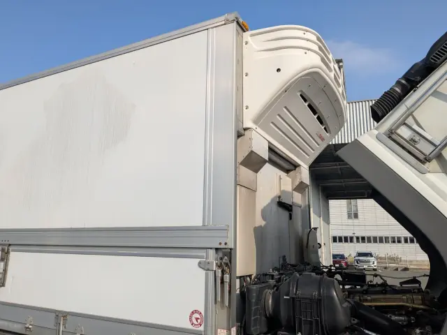 三菱 スーパーグレート 2PG-FS74HZ(8x4)の写真46